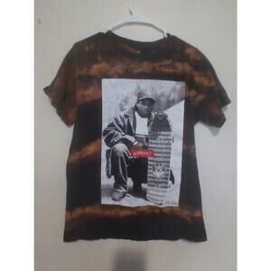 Asphalt Eazy E Skateboard Tee